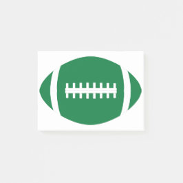 Bloco De Notas Esportes decorativos do Escritório do Treinador de