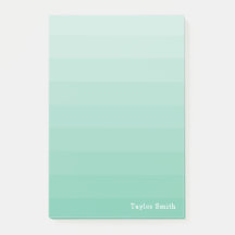 Espuma do Mar Sombras de faixas verdes jovens