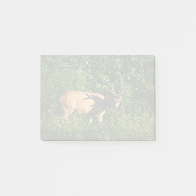 Bloco De Notas Esteja a caminho (Frente)