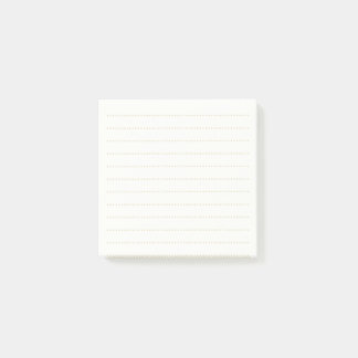 Bloco De Notas Estilo Moderno Personalizado