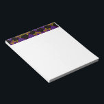 Bloco De Notas Estrela Feliz de Chanucá de SlipperyJoe de David m<br><div class="desc">Estrela Feliz de Chanucá de SlipperyJoe da Celebração Artística de David menorah Dreidel Velas judaicas Hebraico Chanukah dava decorações religião judaísmo cultura religiosa práticas religiosas tradições simbólicas design de profundidade de contraste simetria</div>