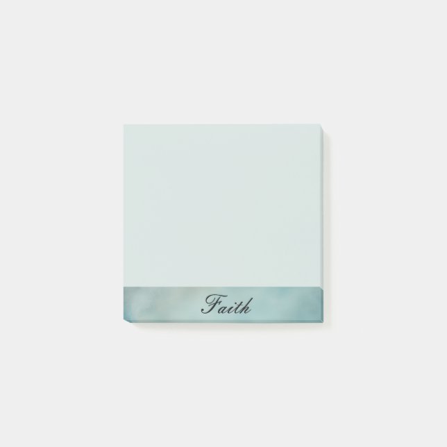 Bloco De Notas Estudo de bíblia por tópico (Frente)