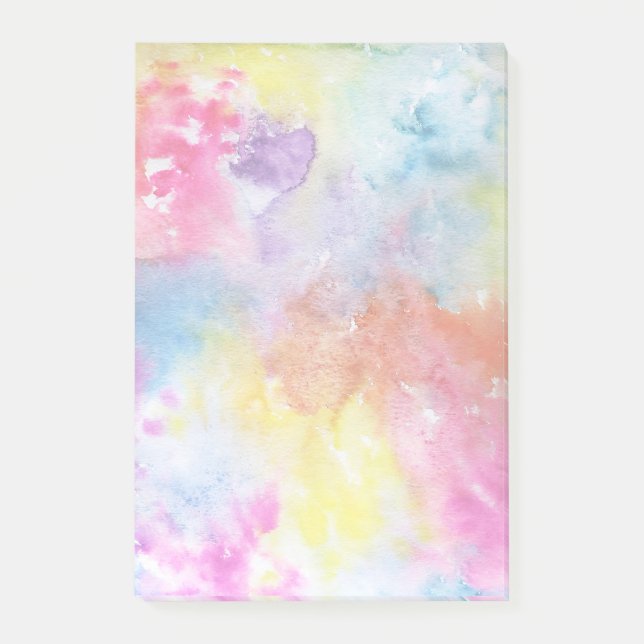 Bloco De Notas Eu Ainda Acredito (Frente)