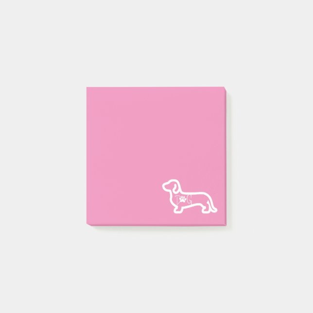 Bloco De Notas Eu Amo O Meu Escuto (Frente)