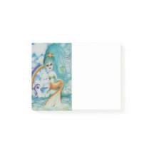 Eu amo sereias mystical mágicas