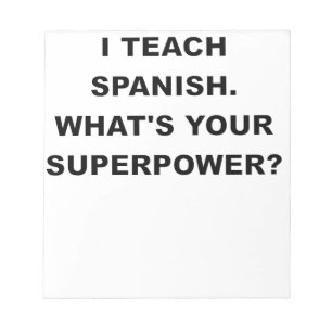 Bloco De Notas EU ENSINO ESPANHOL QUAL É SEU SUPERPODER.png