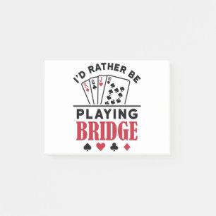 Bloco De Notas Eu Preferencialmente Jogando O Jogo Da Ponte Legal