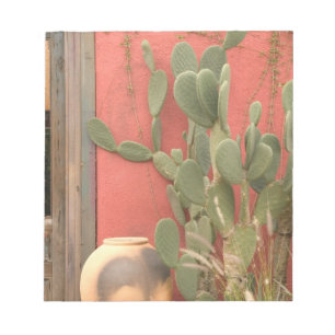 Bloco De Notas EUA, Arizona, Tucson: Distrito Histórico Presidio