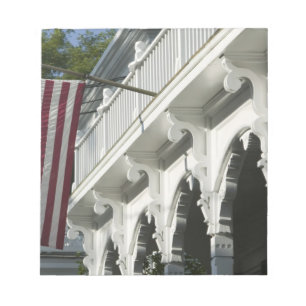 Bloco De Notas EUA, MASSACHUSETTS, Martha's Vineyard: