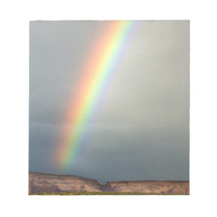 Bloco De Notas EUA, Utah, Monument Valley Navajo Tribal Park. 2