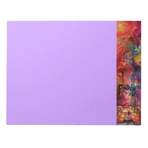 BLOCO DE NOTAS EXCALIBUIR