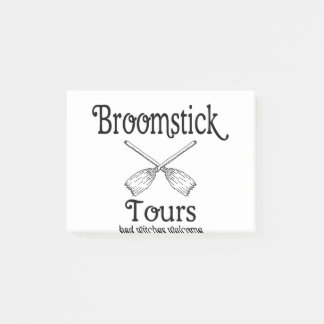 Bloco De Notas excursão