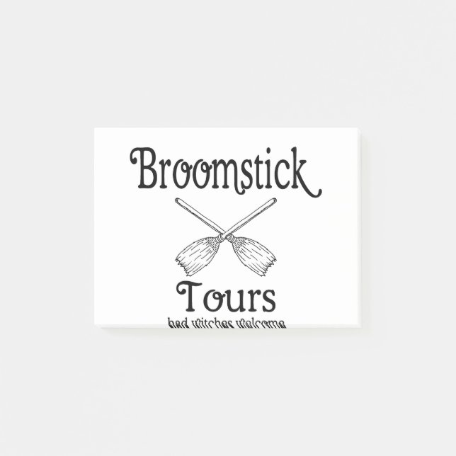 Bloco De Notas excursão (Frente)