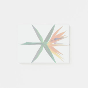 Bloco De Notas EXO- posto do logotipo WAR