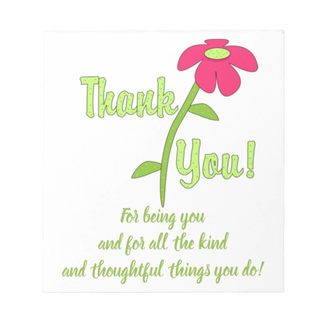 BLOCO DE NOTAS EXPRESSÕES LINDAS - (Frente)