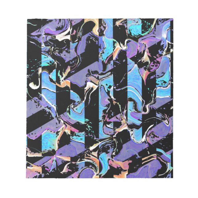 Bloco De Notas Eyesore (Frente)