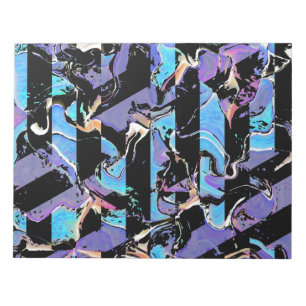 Bloco de notas Eyesore