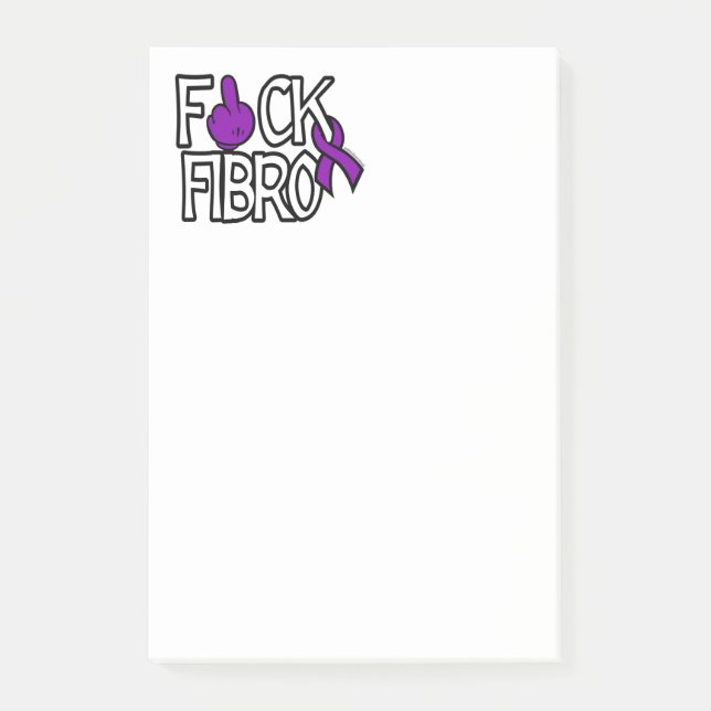 BLOCO DE NOTAS F#FIBRO CK (Frente)