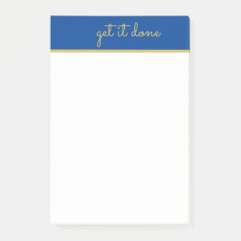 Bloco De Notas FAÇA ISSO POSTAR Notas de TI