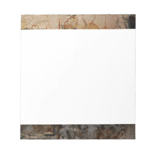 Bloco De Notas Falln Stainance Elegance