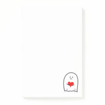 Fantasma com Coração