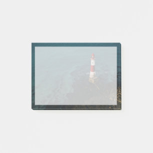 Bloco De Notas Faróis Farol de Beachy Head Inglaterra