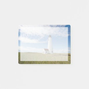 Bloco De Notas Faróis Farol de Massachusetts