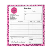 Fatura de Impressão Leopardo Rosa na moda