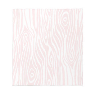 Bloco De Notas Faux Bois