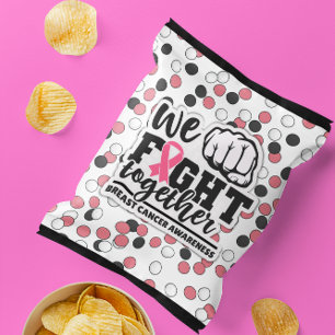 Bloco De Notas Favoritos para festas de Wrappers Chip Bag com Rec