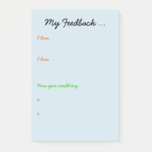 Feedback do professor ou do estudante