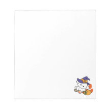 Feiticeira de pata no treinamento - Cão de Hallowe