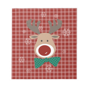 Bloco De Notas Feliz Natal!