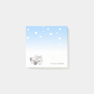 Bloco De Notas Feliz Natal,Bolas de Natal - Personalizadas
