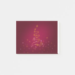 Bloco De Notas Feliz Natal e Feliz ano novo 2