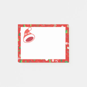 Bloco De Notas Feliz Natal & feliz ano novo! XMAS
