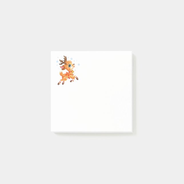 Bloco De Notas Feriado (Frente)