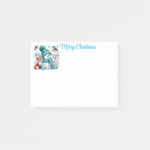 Bloco De Notas Férias 
