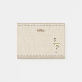 Bloco De Notas Férias de Ouro Vibe