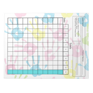 Bloco De Notas Ferramenta SpEd Essencial: Folha de Dados do Vazio