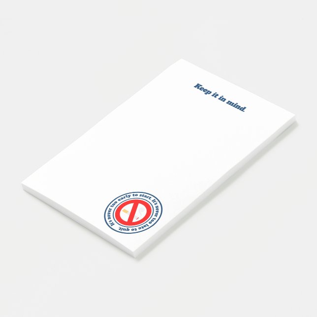 Bloco De Notas Festa de aniversário de diversão do mapa do tesour (Inclinado)