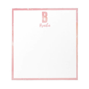 Bloco De Notas Festa de bat mitzvah tie dye 