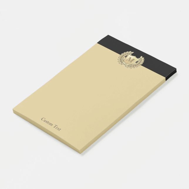 Bloco De Notas Fio com blindagem (Inclinado)