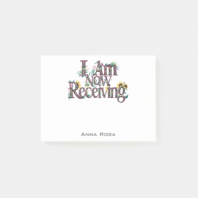 Bloco De Notas *~* Floral 22 ESTOU RECEBENDO AGORA O Manifesto AP (Frente)