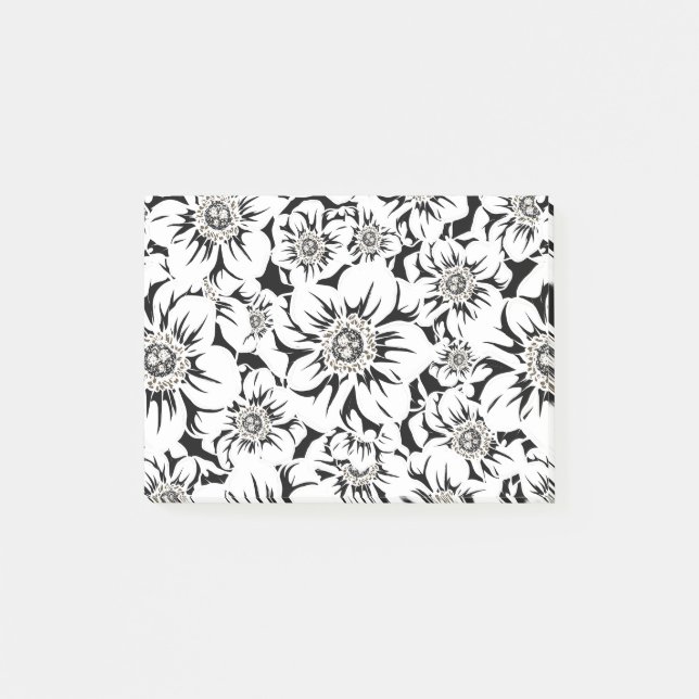 Bloco De Notas Flores Mandala 6 (Frente)