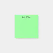 Floresta Verde Pastel