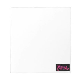 Bloco De Notas Folha de cor rosa-rosa-quente, cor-de-rosa-giro