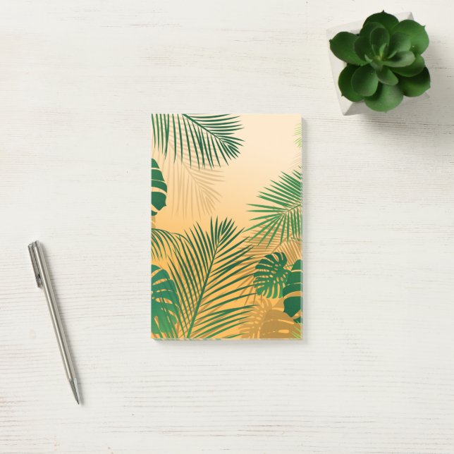 Bloco De Notas Folhas 4 (Escritótio)