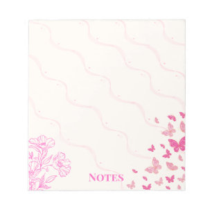 Bloco De Notas Folhas de notas