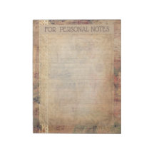 Folhas, rosas e notas de música antigas, efêmeras